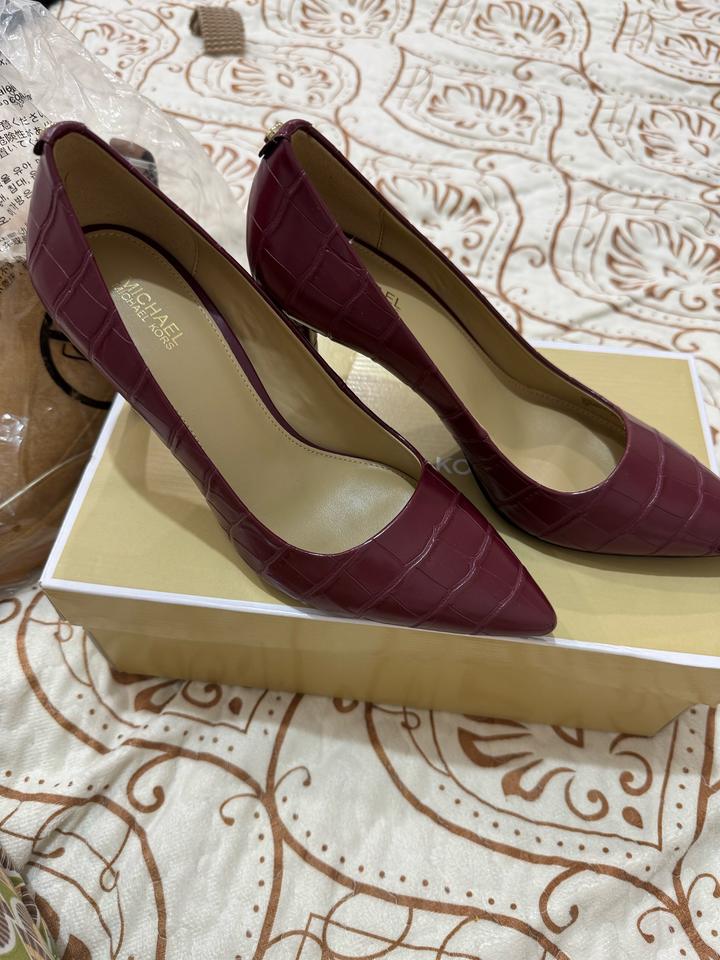 Туфли Michael Kors
