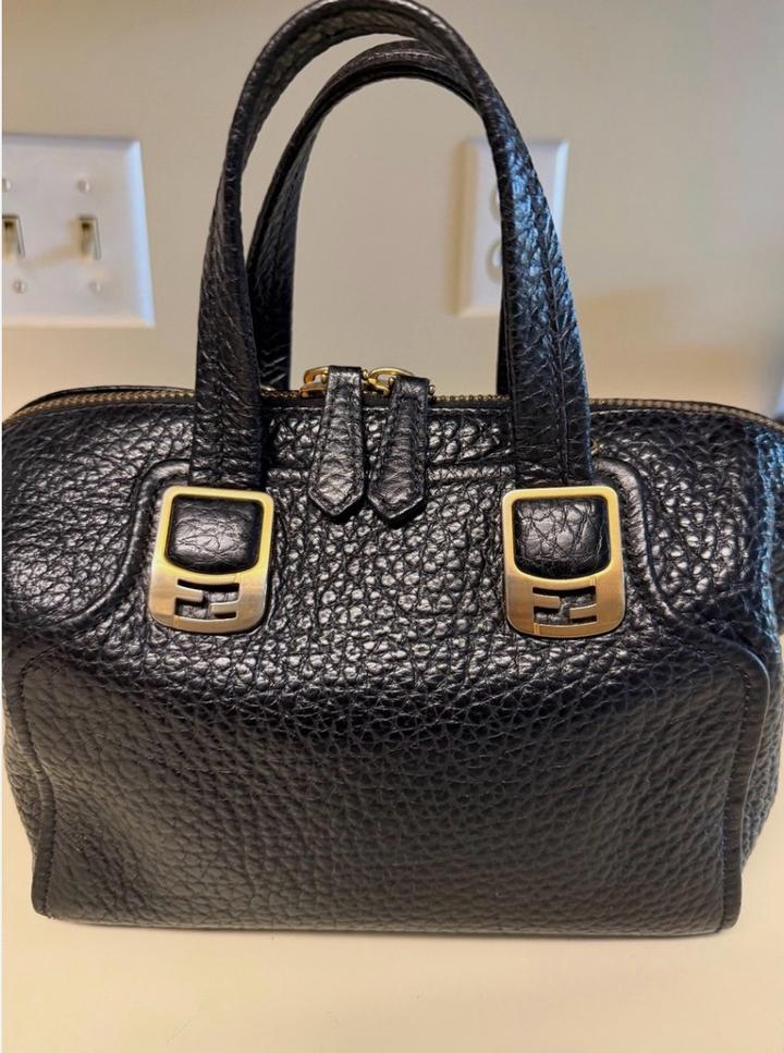 FENDI CHAMELEON
