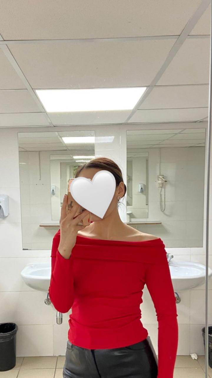 Нет бренда