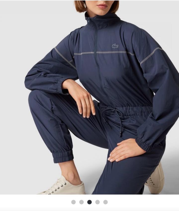 Lacoste