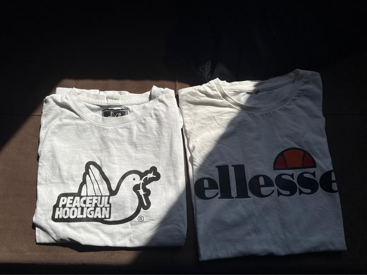 Ellesse