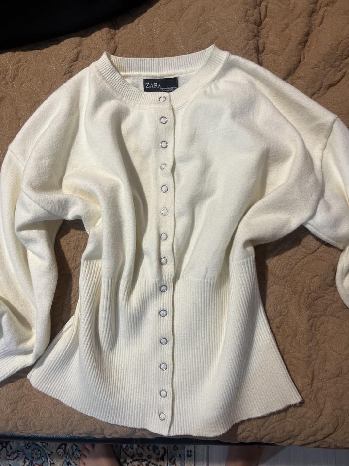 Кардиган Zara