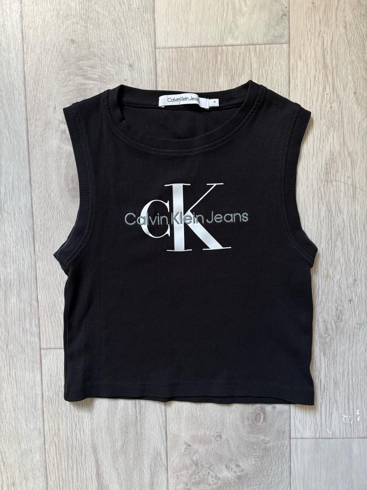 Calvin Klein