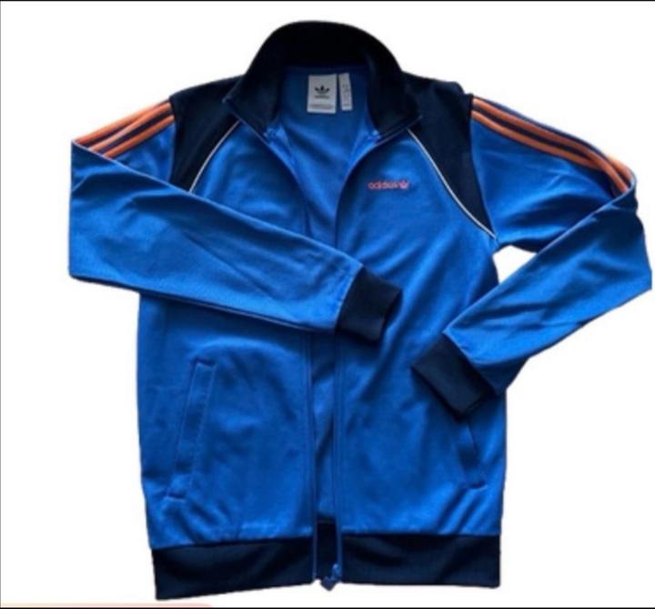 Adidas