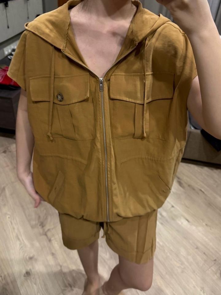Комплект Zara