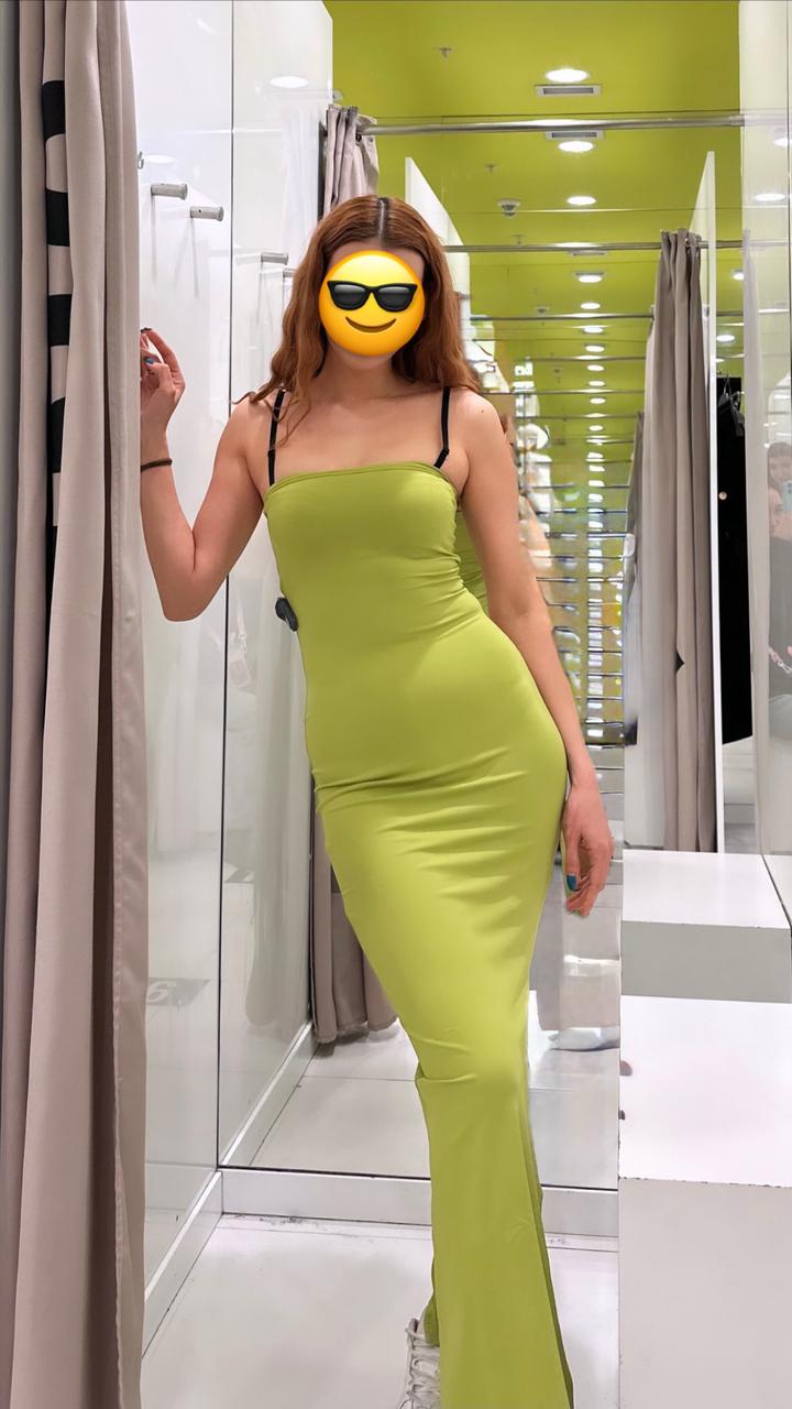 Bershka