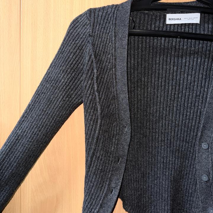 Кардиган Bershka