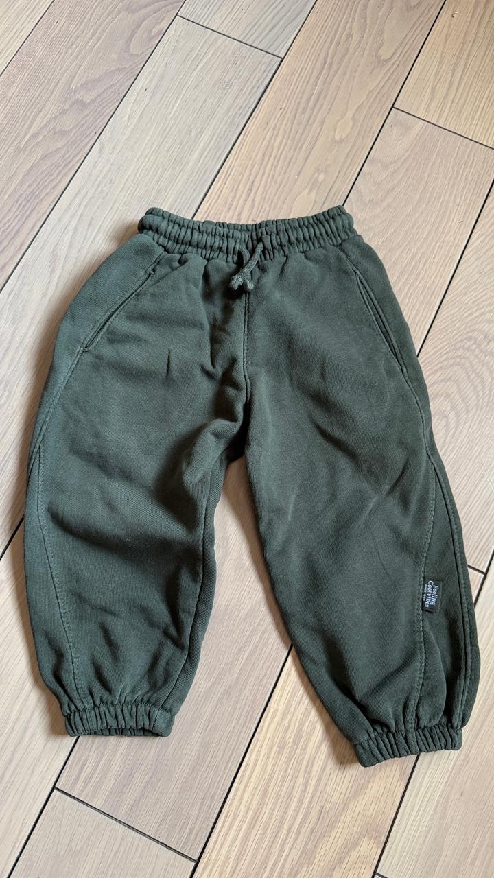 Zara Kids