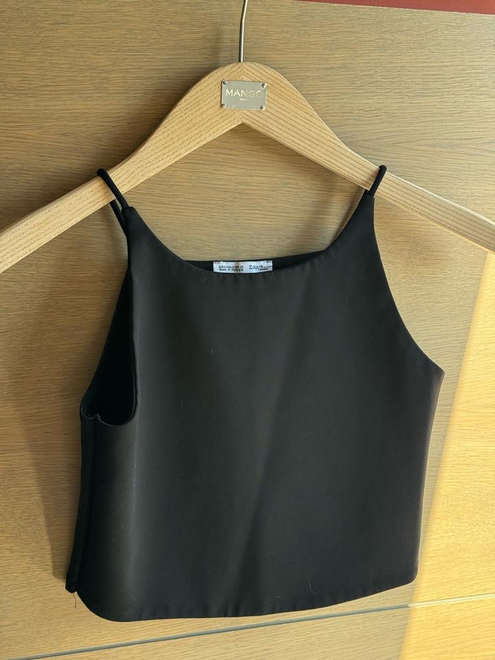 Топ Zara