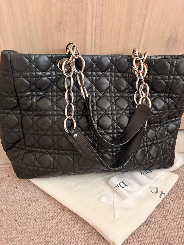 Сумка Dior