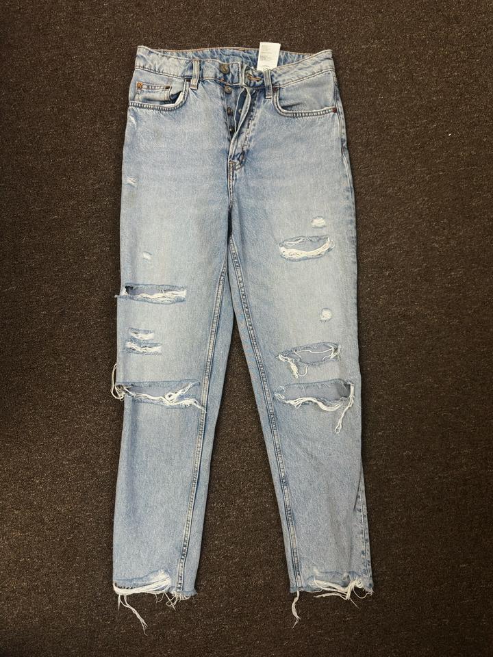 H&M