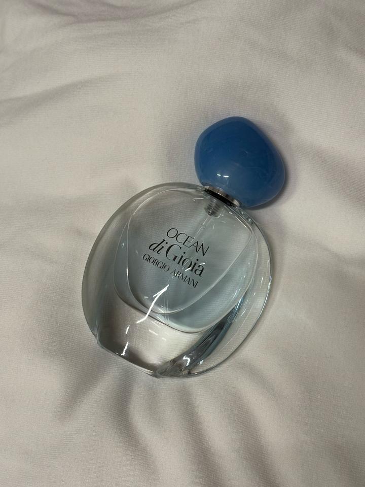 Парфюмерная вода Giorgio Armani Ocean di Gioia