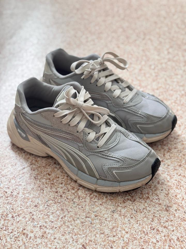 Puma кроссовки