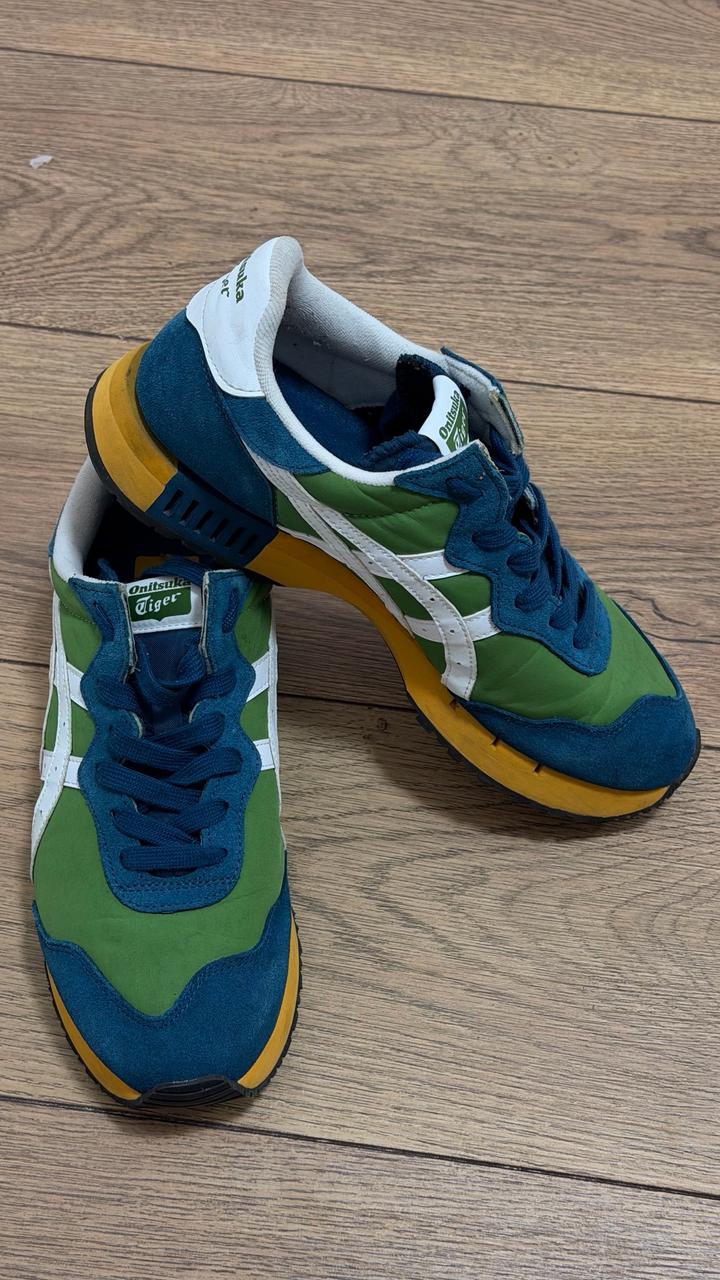 Onitsuka Tiger