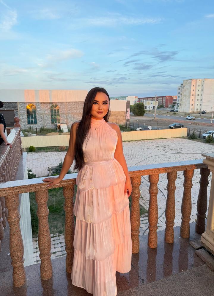 Modamix Платье
