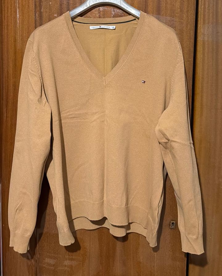 Джемпер Tommy Hilfiger