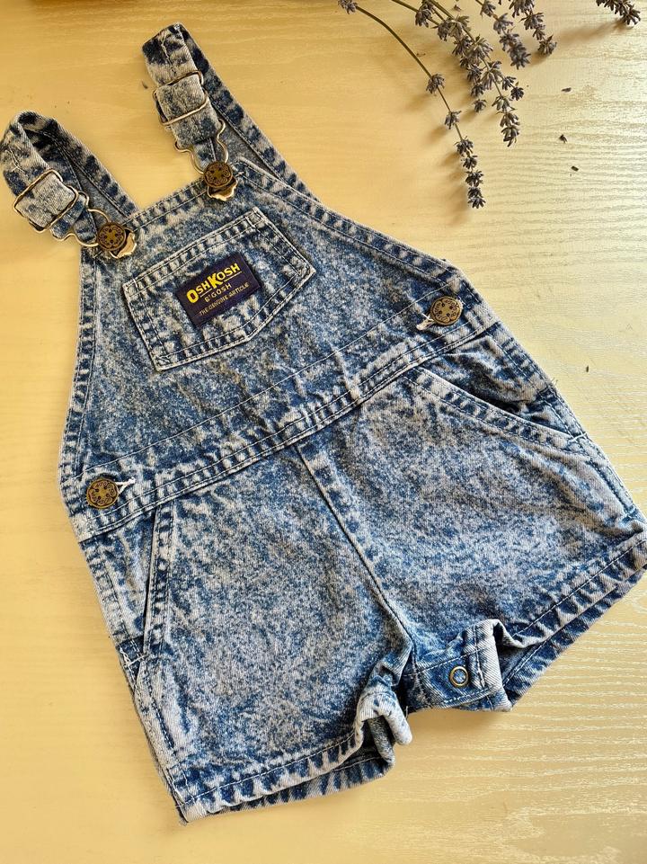 OshKosh B'gosh