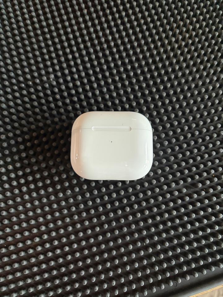 Apple Наушники Airpods 3