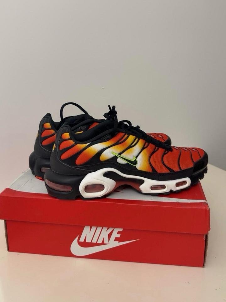 Nike