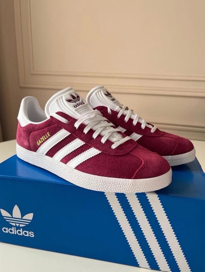 Adidas