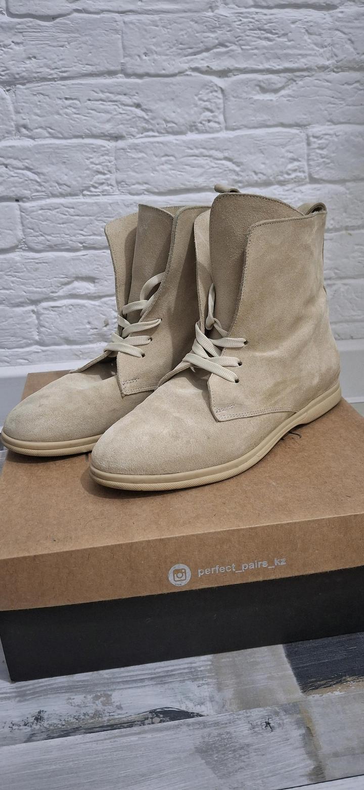 Perfect Pairs