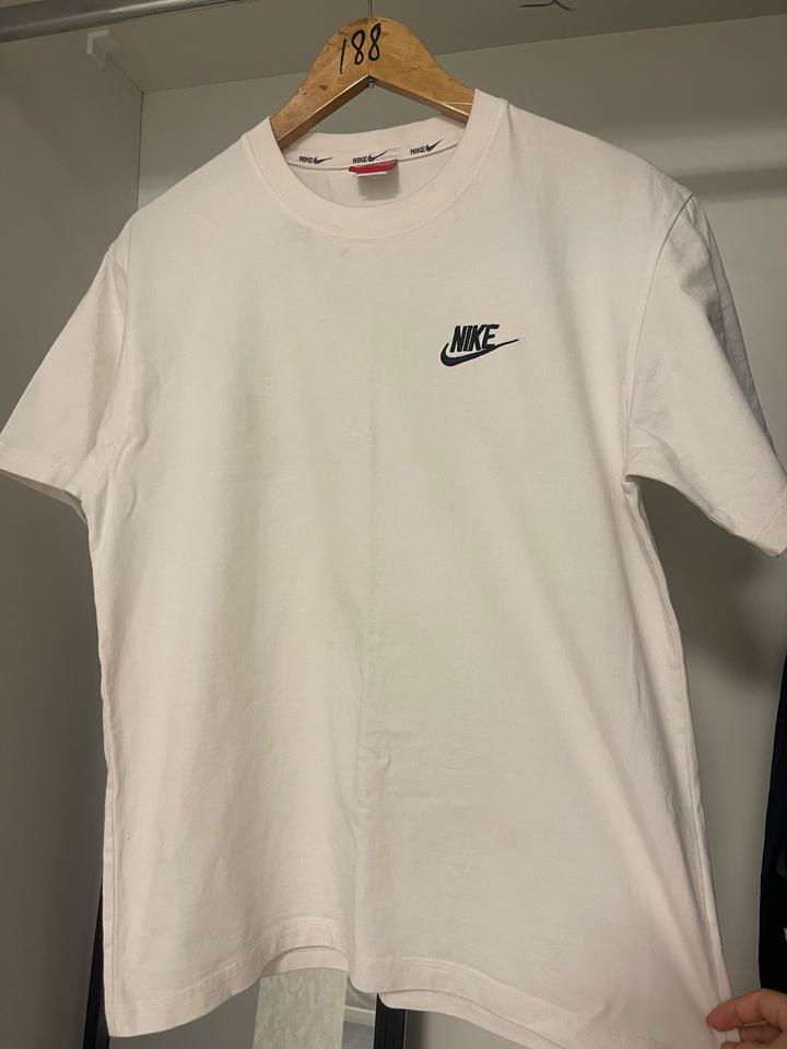 Nike
