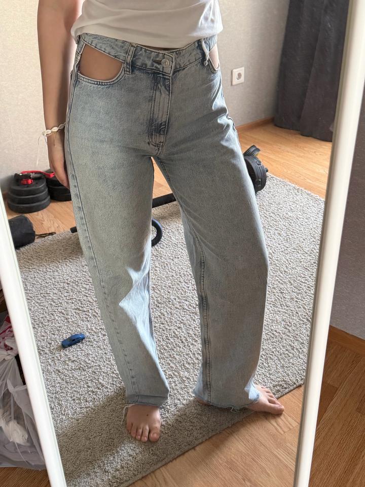 Bershka