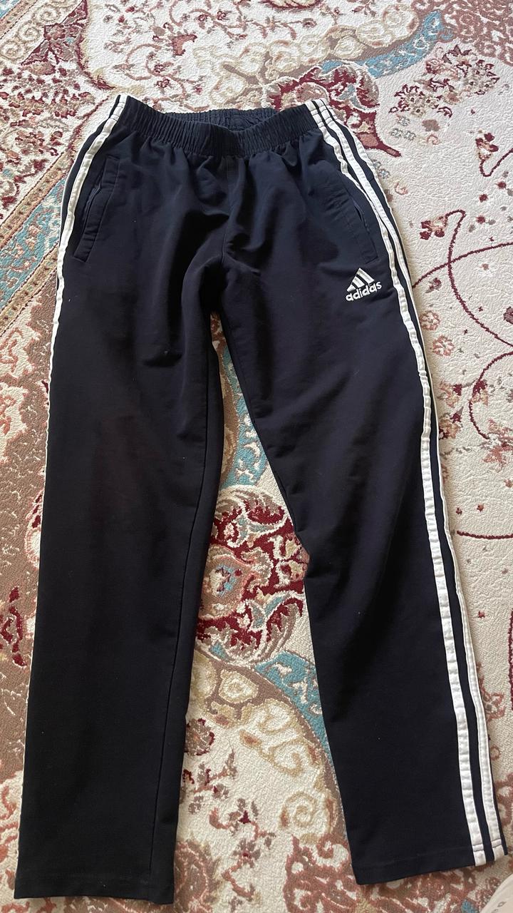 Adidas