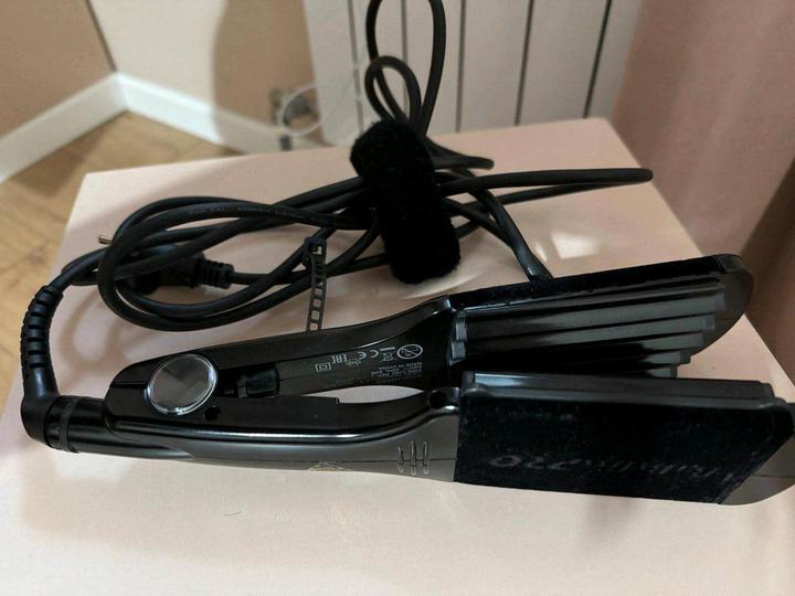 BaByliss Pro