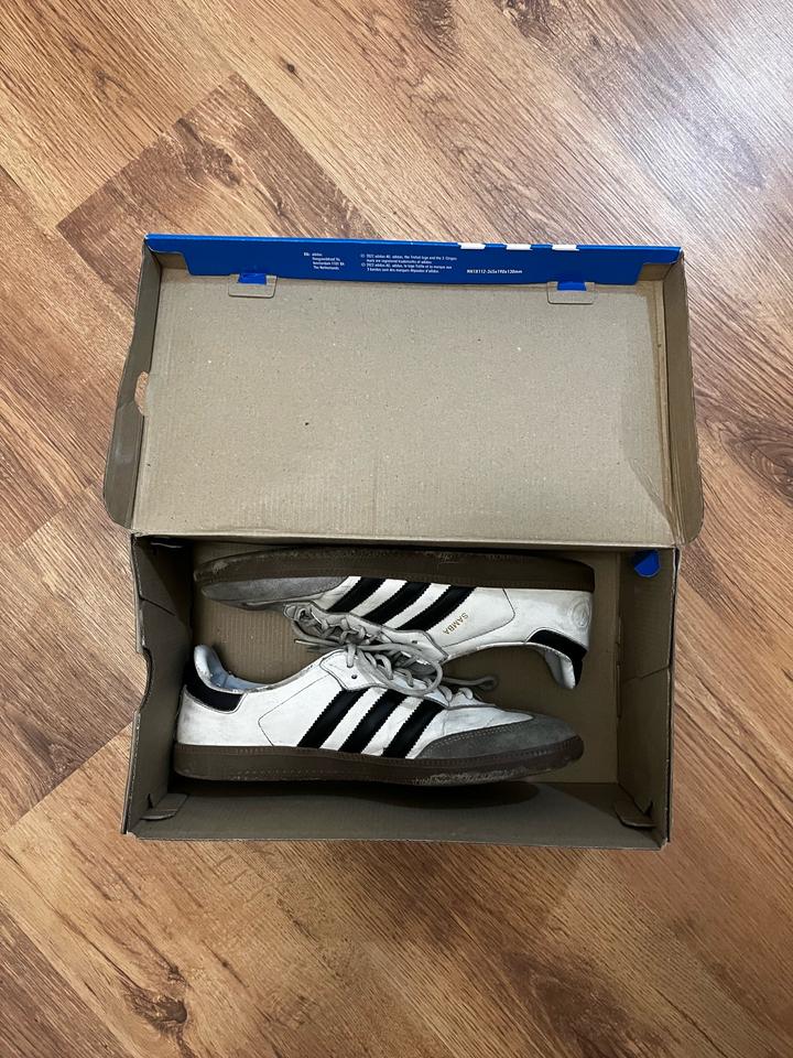 Adidas