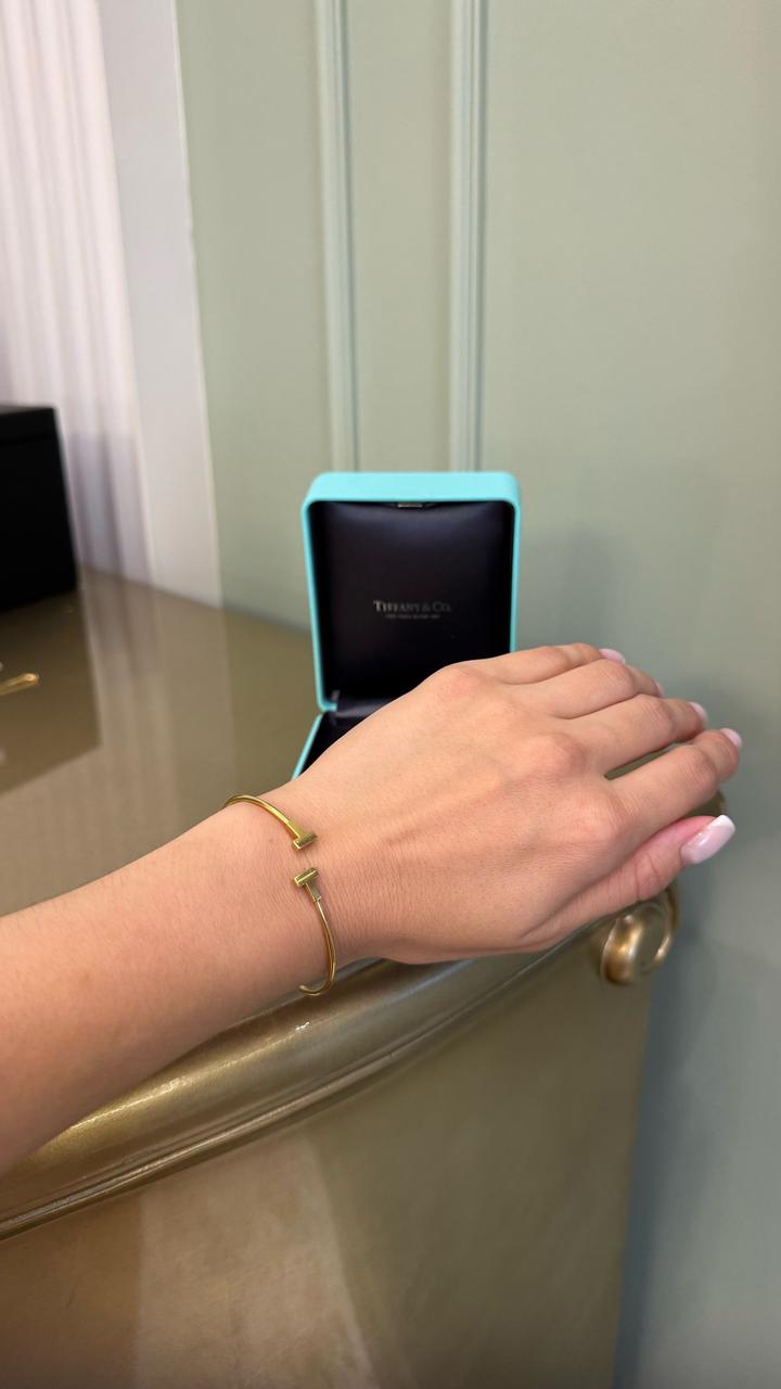 Tiffany & Co.
