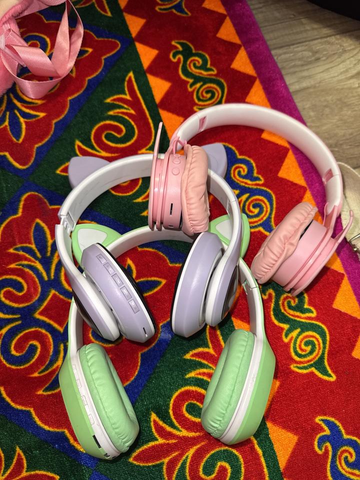 Наушники