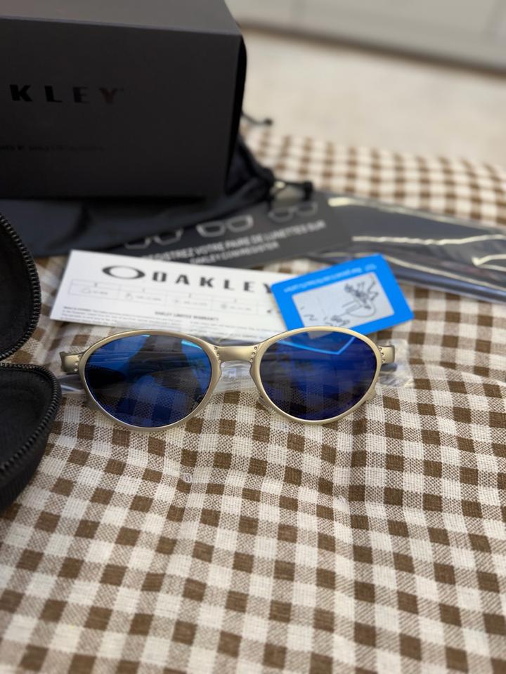 Oakley