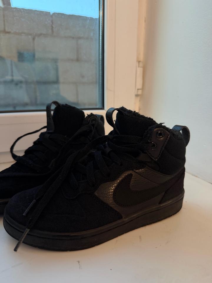 Nike