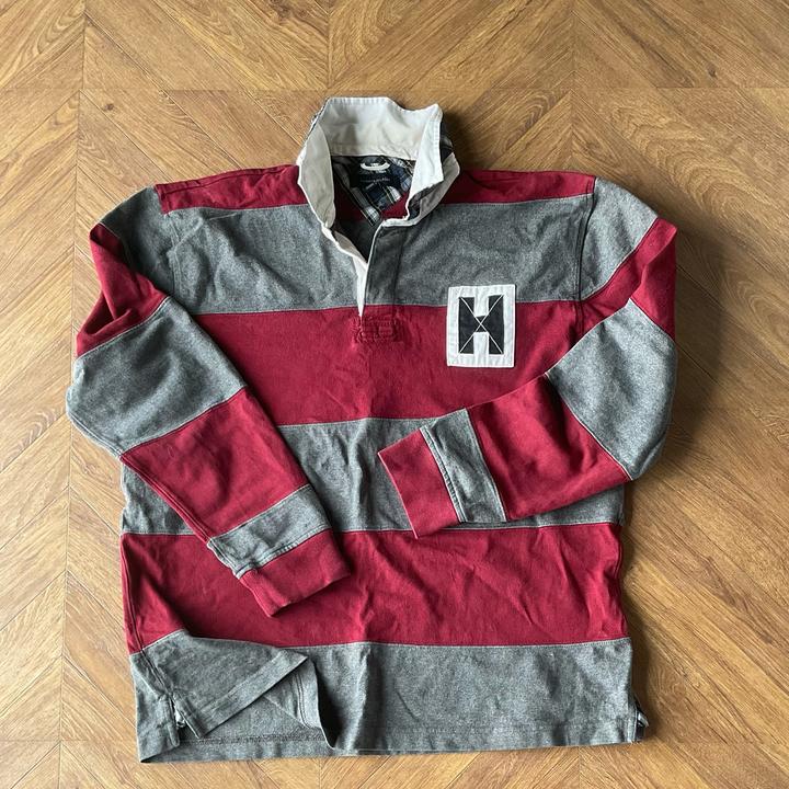 Tommy Hilfiger
