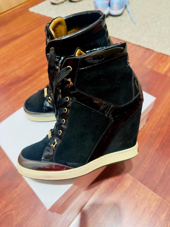 Jimmy Choo