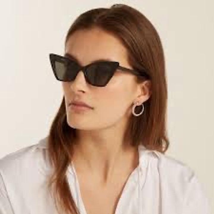 Yves Saint Laurent
