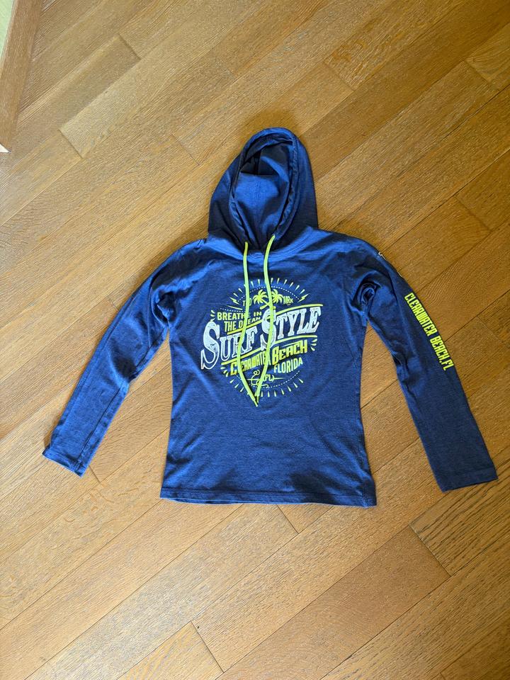 surf style