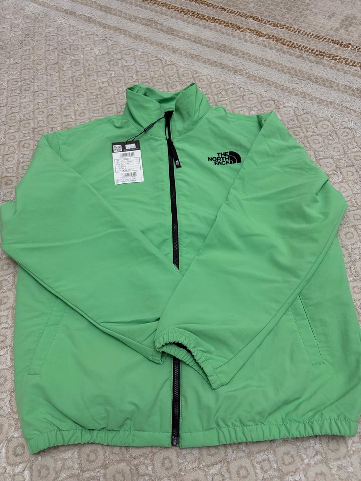 The North Face