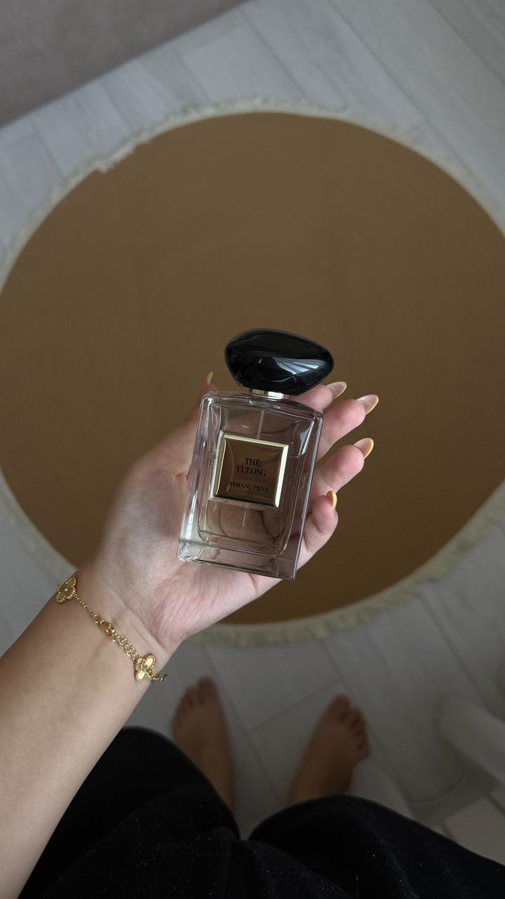 Giorgio Armani