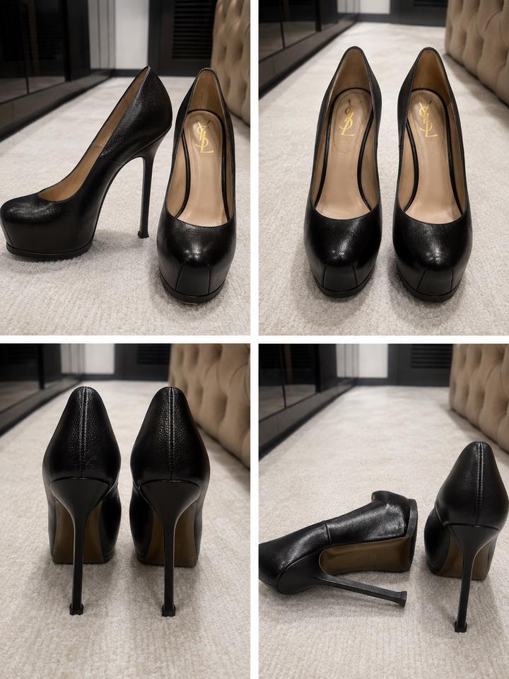 Yves Saint Laurent