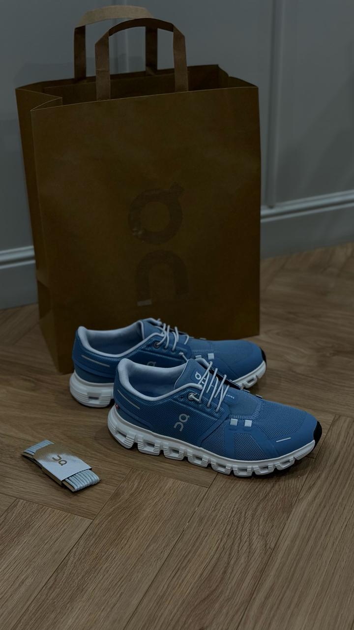 On Running Кроссовки On Cloud 6