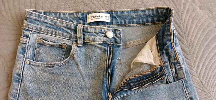 Pull & Bear