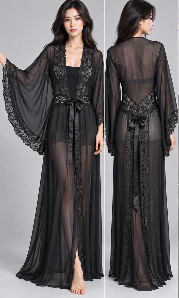 Gioia Lingerie Пеньюар