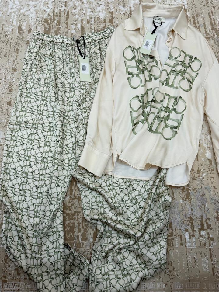 clothe
