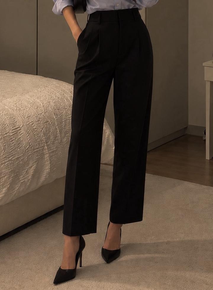 Брюки H&M