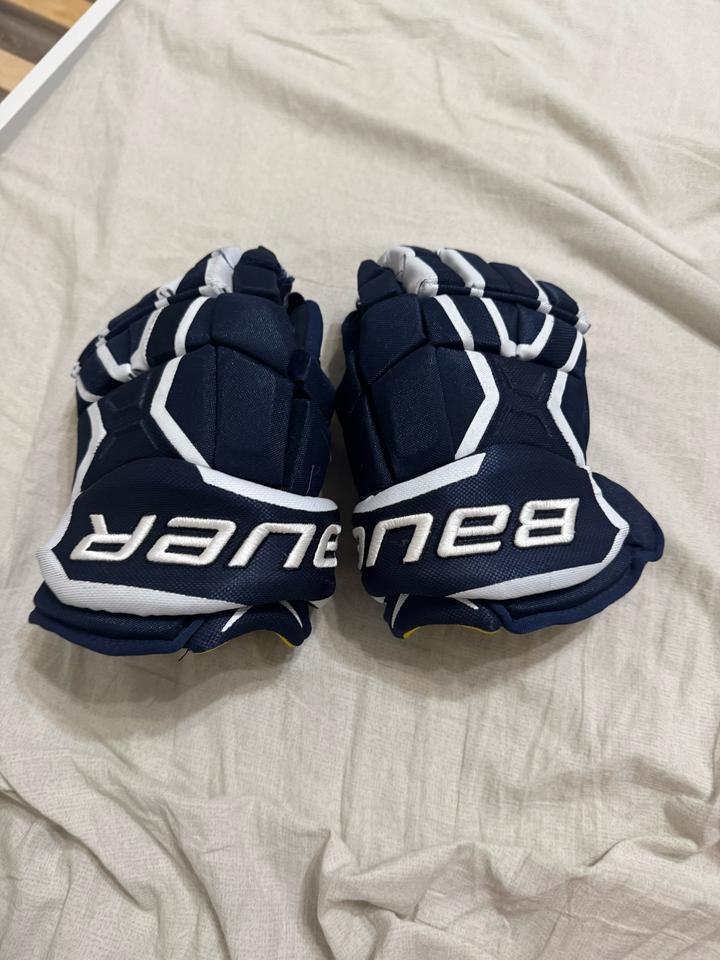 Bauer