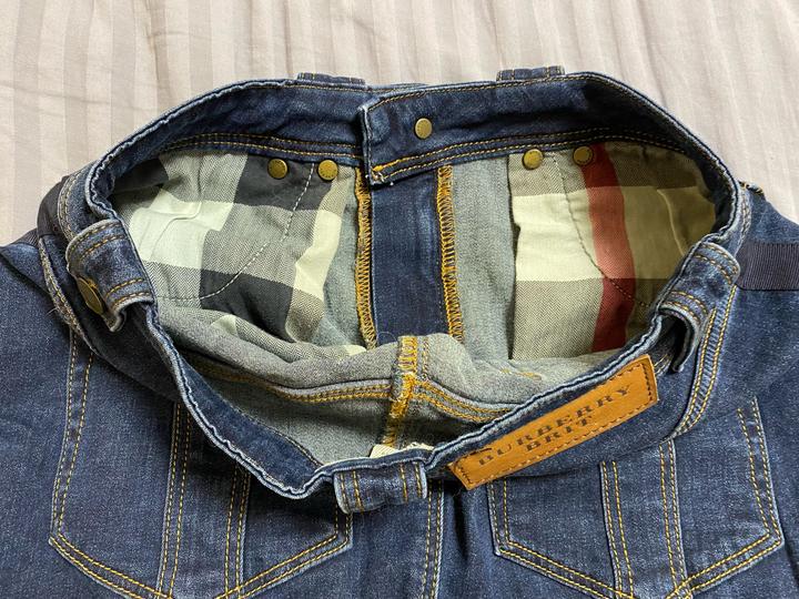 Burberry