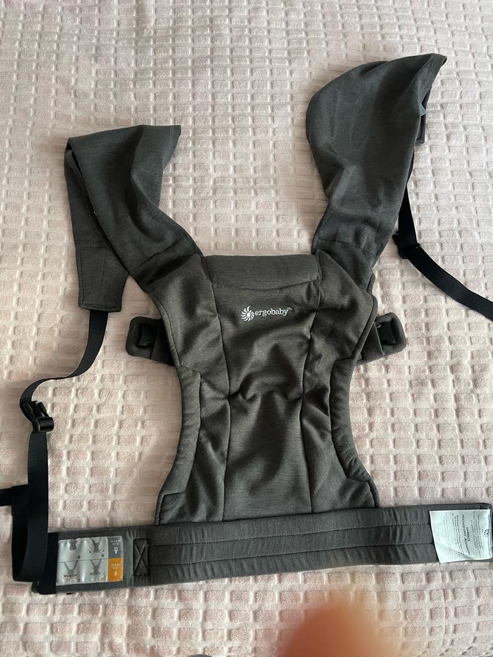 Ergobaby