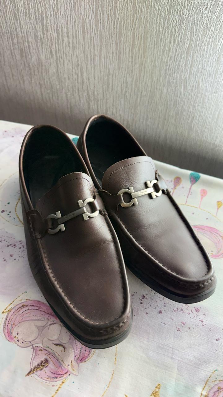 Salvatore Ferragamo